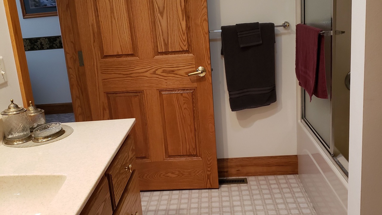 Photo of Bathroom in Westboro