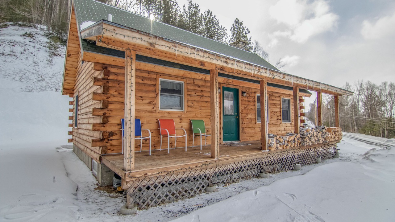 Photo of Outdoor in North Woodstock