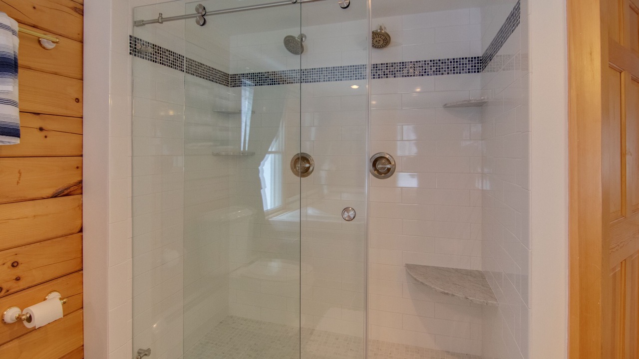 Photo of Bathroom in North Woodstock
