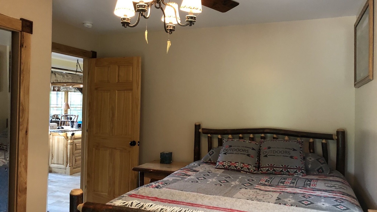 Photo of Bedroom in Lawrenceville
