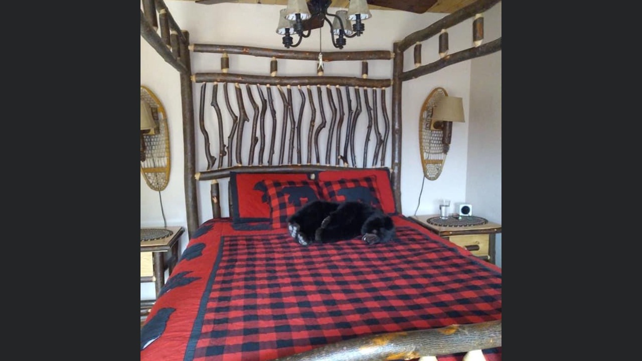 Photo of Bedroom in Lawrenceville