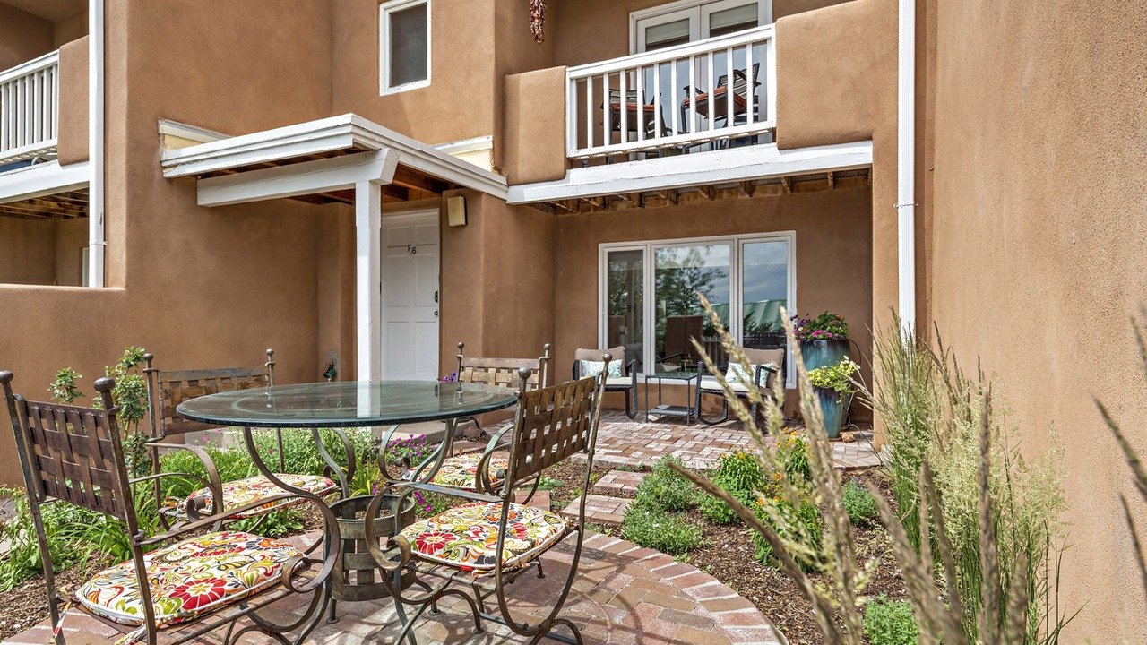 Photo of Outdoor in Northeast Santa Fe
