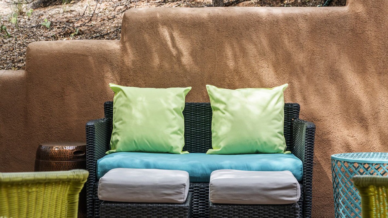 Photo of Outdoor in Northeast Santa Fe