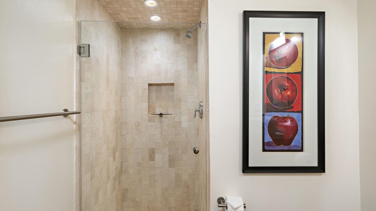 Photo of Bathroom in Northeast Santa Fe