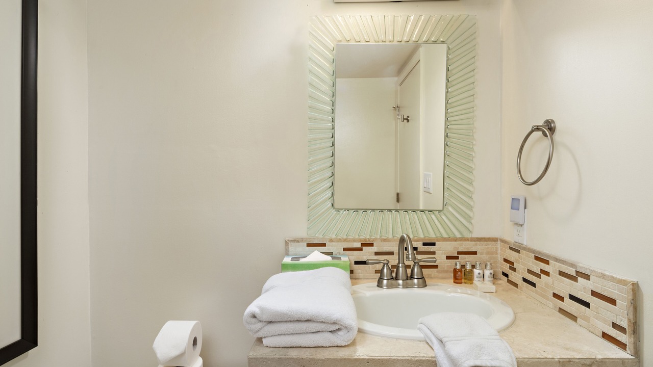 Photo of Bathroom in Northeast Santa Fe
