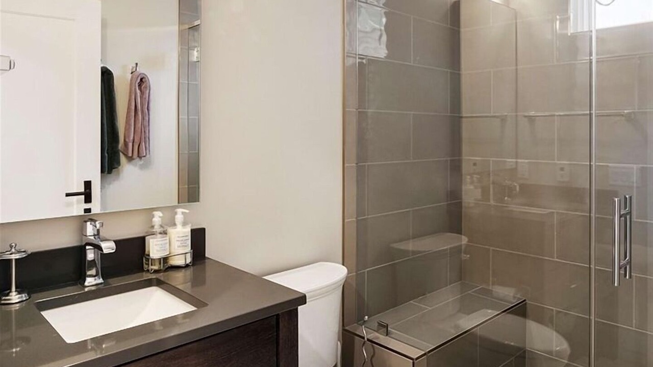 Photo of Bathroom in Stowe Area