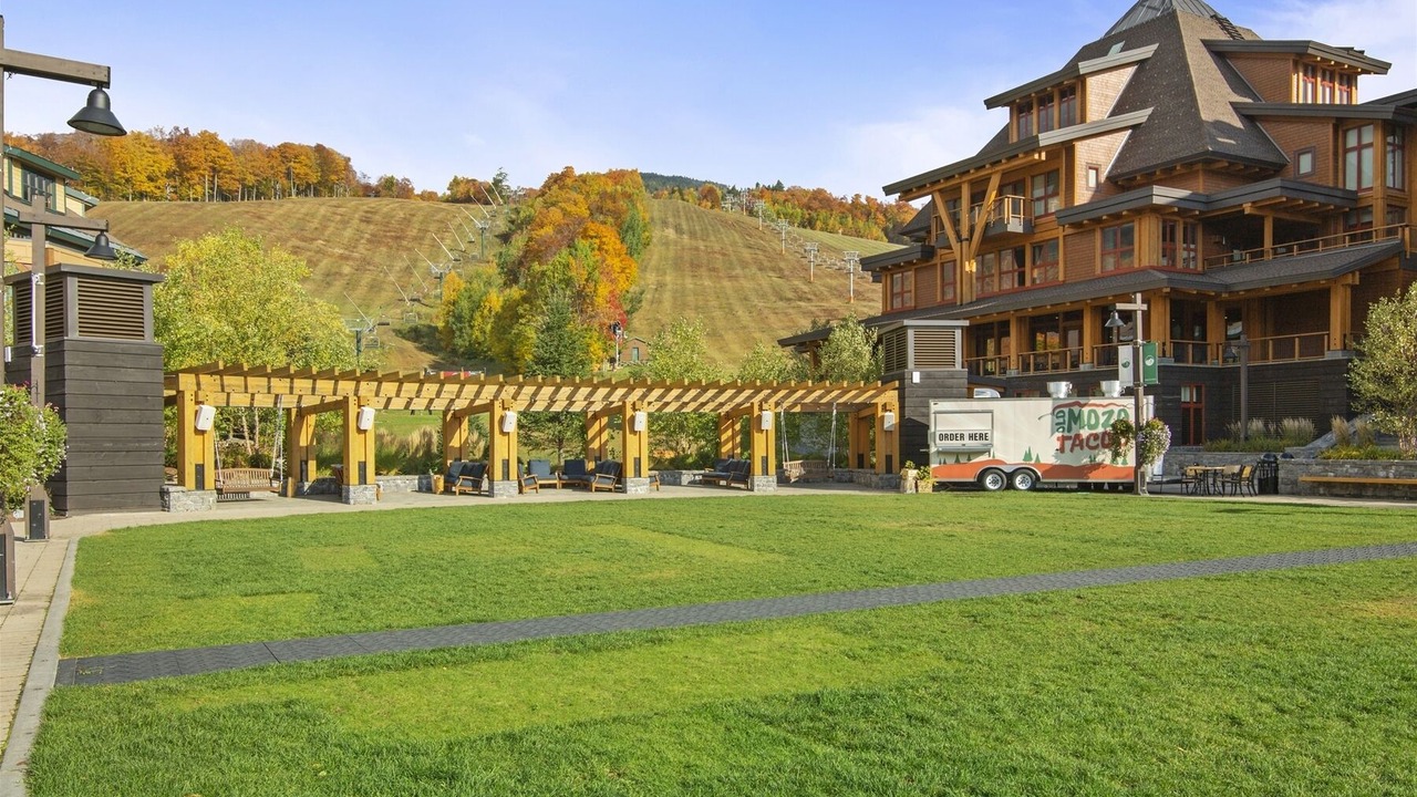 Photo of Outdoor in Stowe Area