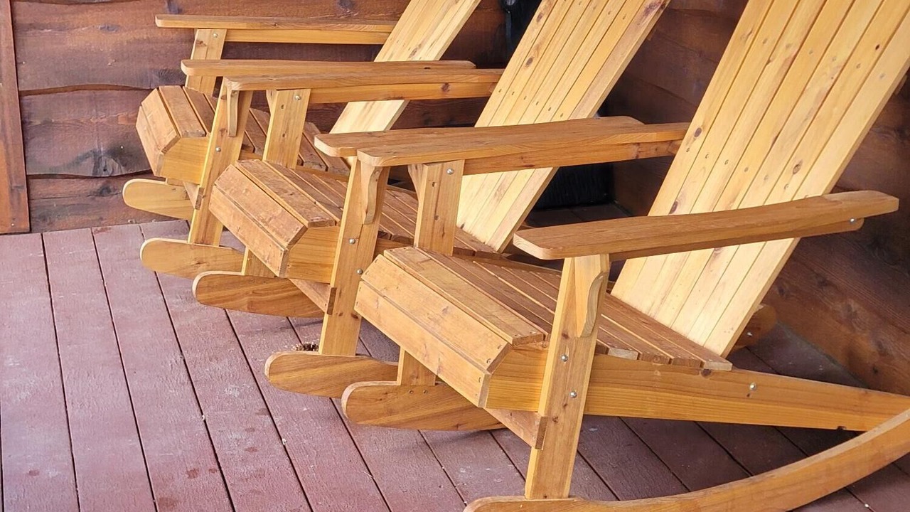 Photo of Patio Balcony in Taos Ski Valley