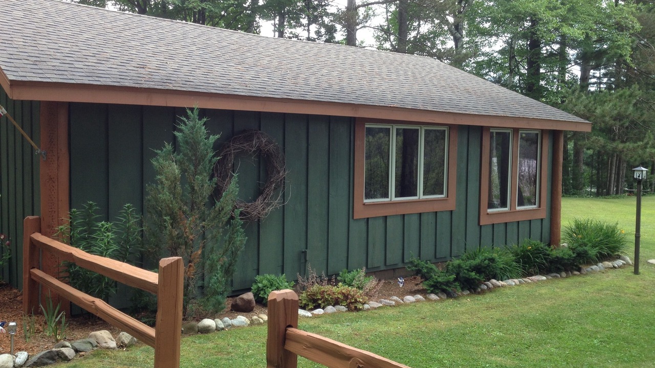 Photo of Outdoor in Deerbrook