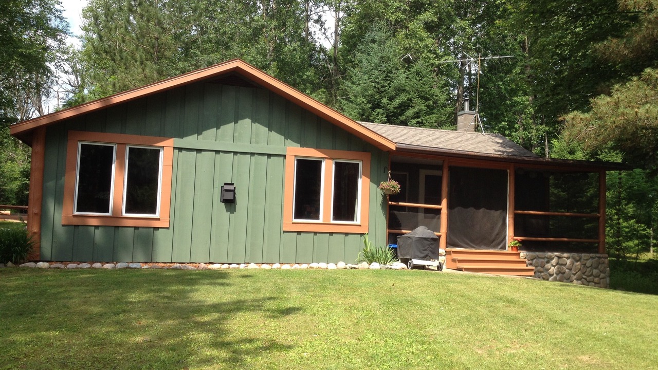 Photo of Outdoor in Deerbrook