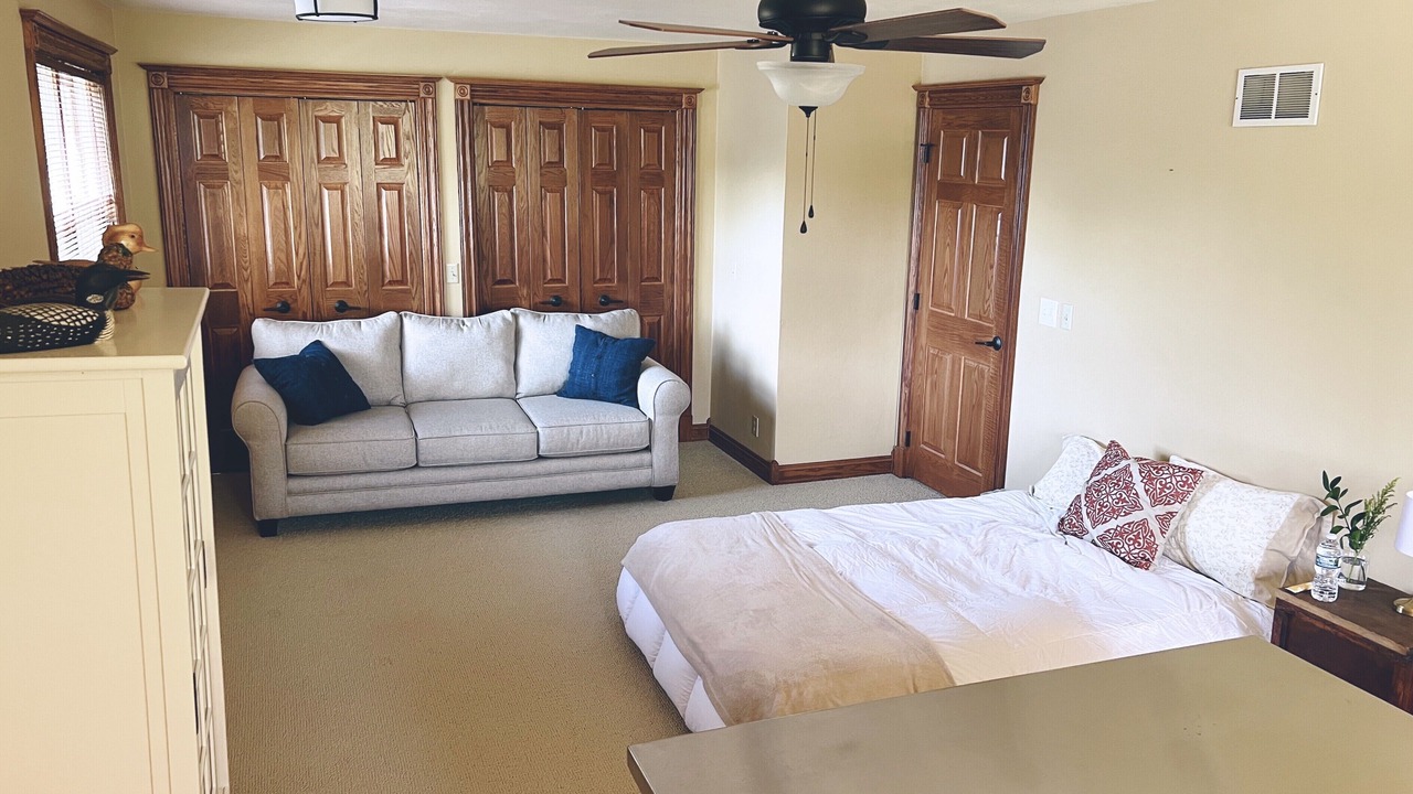 Photo of Bedroom in Oshkosh