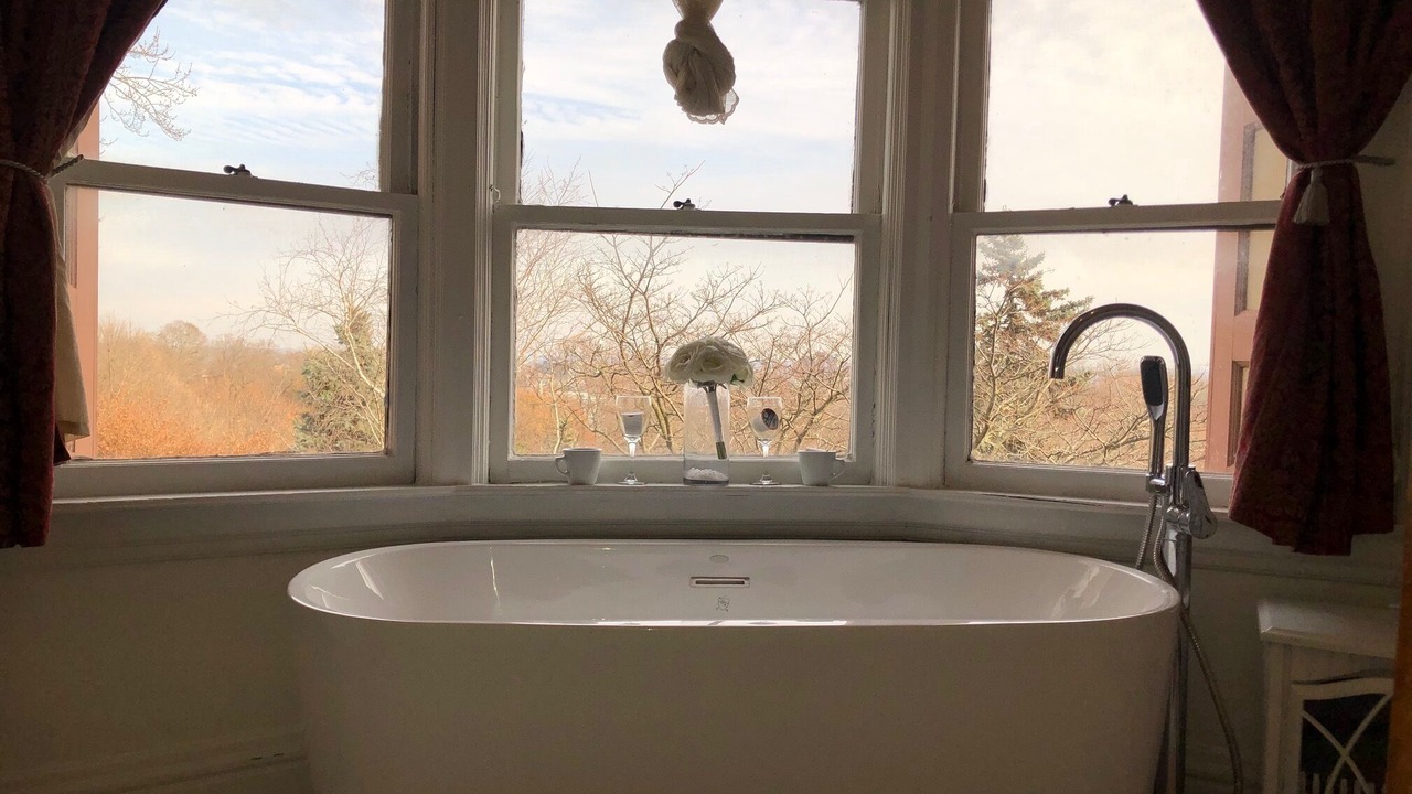 Photo of Bathroom in West Main HIll
