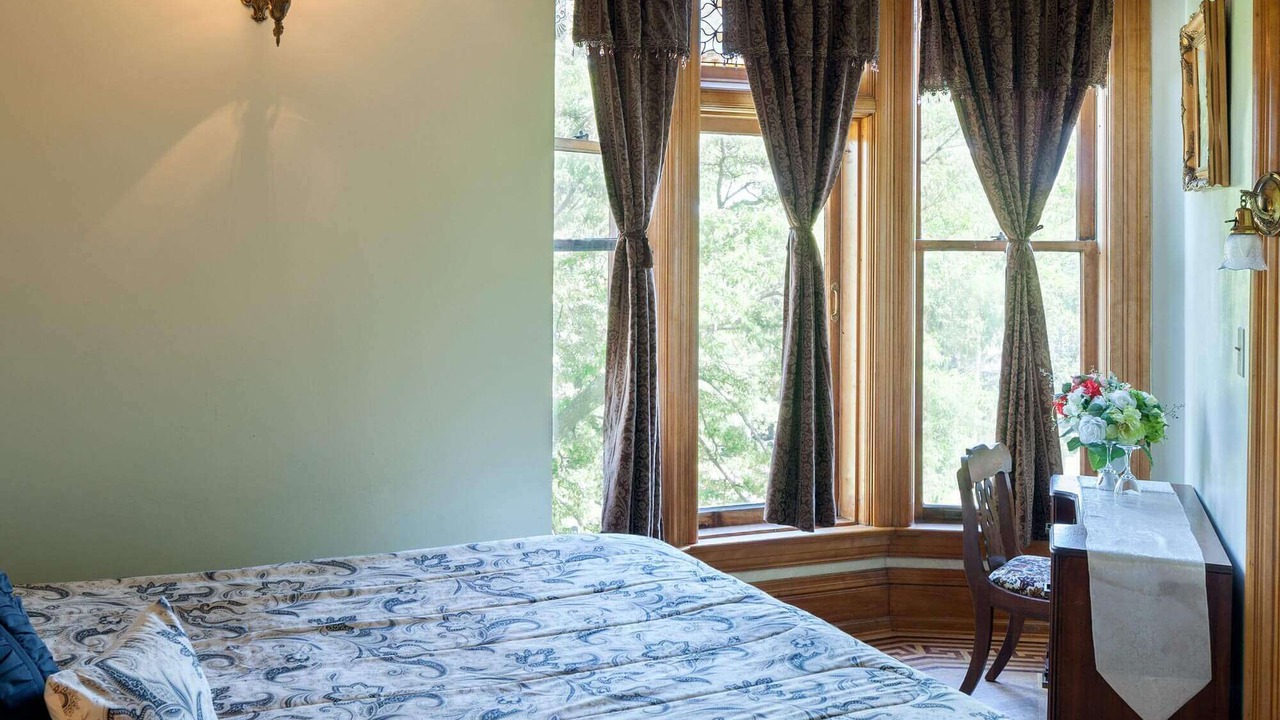 Photo of Bedroom in West Main HIll