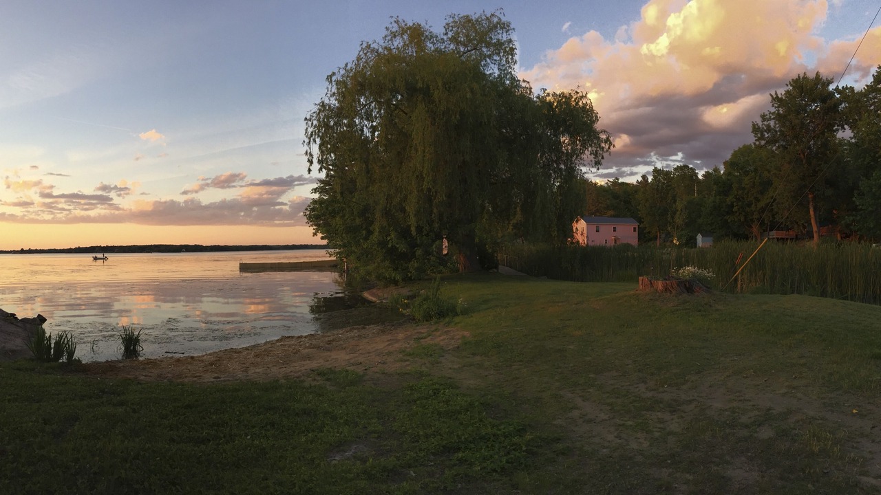 Photo of Others in Chippewa Bay