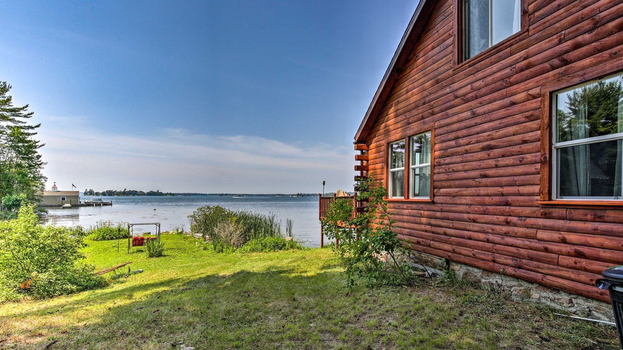 Photo of Others in Chippewa Bay