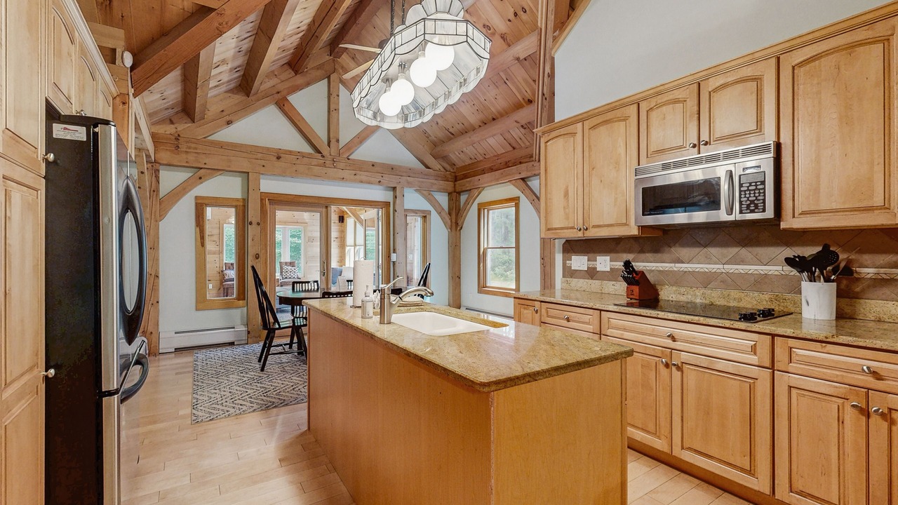 Photo of Kitchen in Freedom