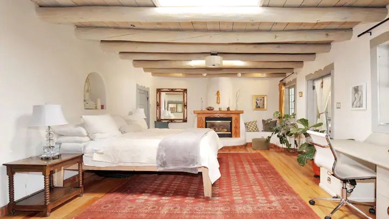 Photo of Bedroom in Historic Eastside