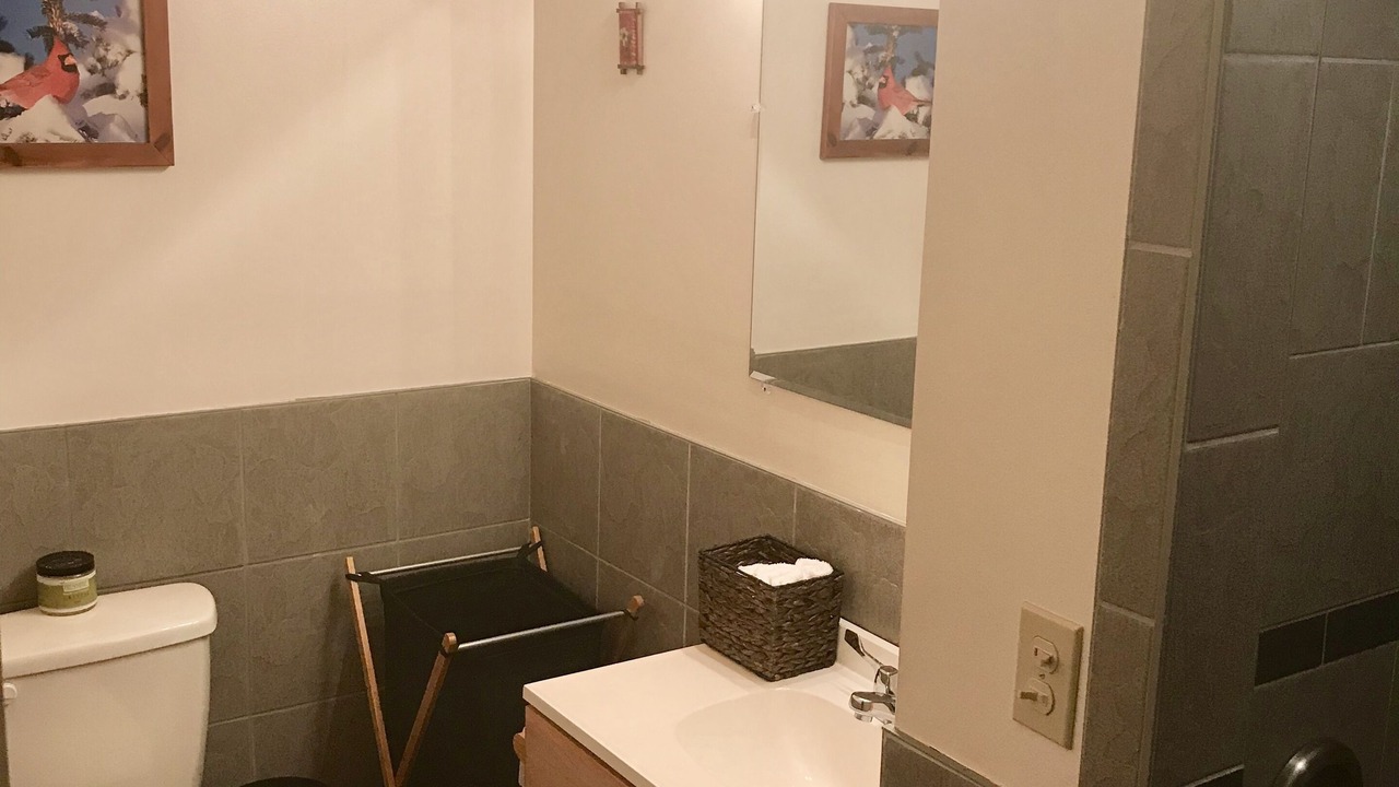 Photo of Bathroom in North Creek