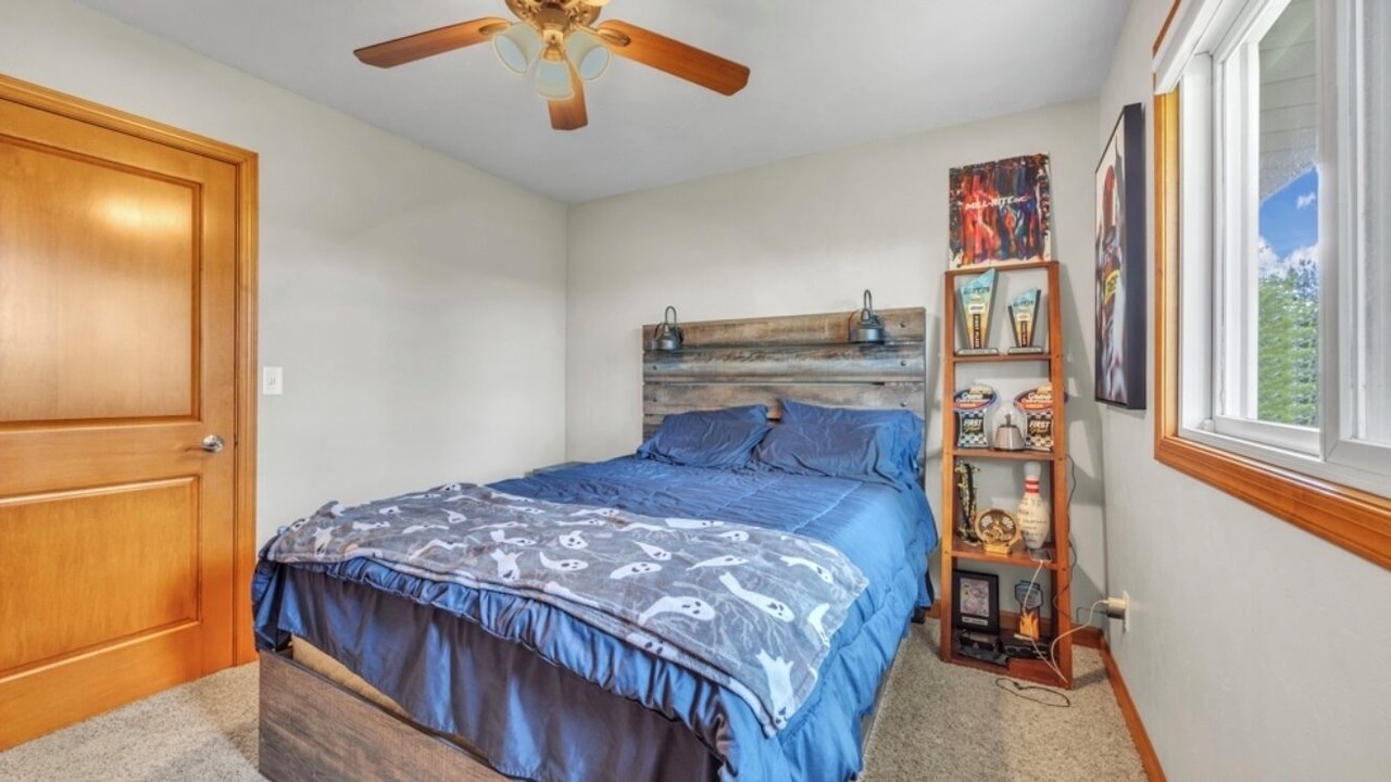 Photo of Bedroom in Plymouth