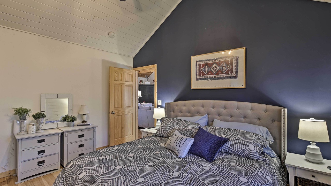 Photo of Bedroom in Webster