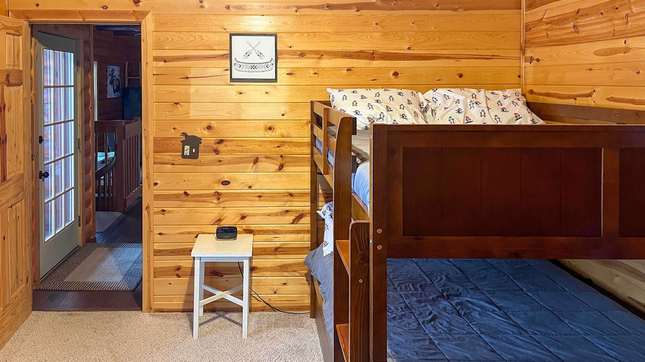 Photo of Bedroom in Webster
