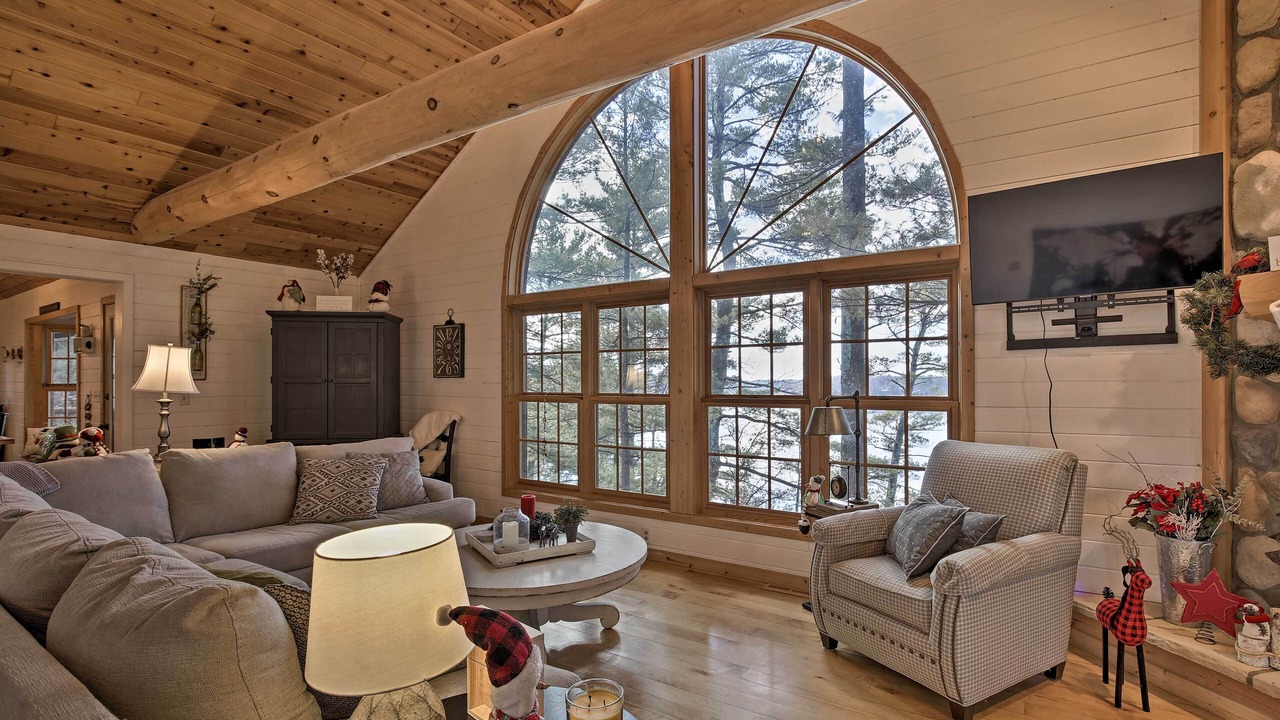 Photo of Livingroom in Webster