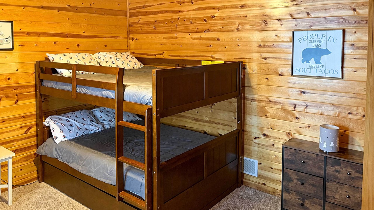 Photo of Bedroom in Webster