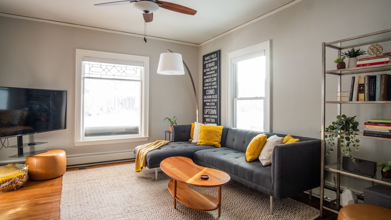 Photo of Livingroom in Carag