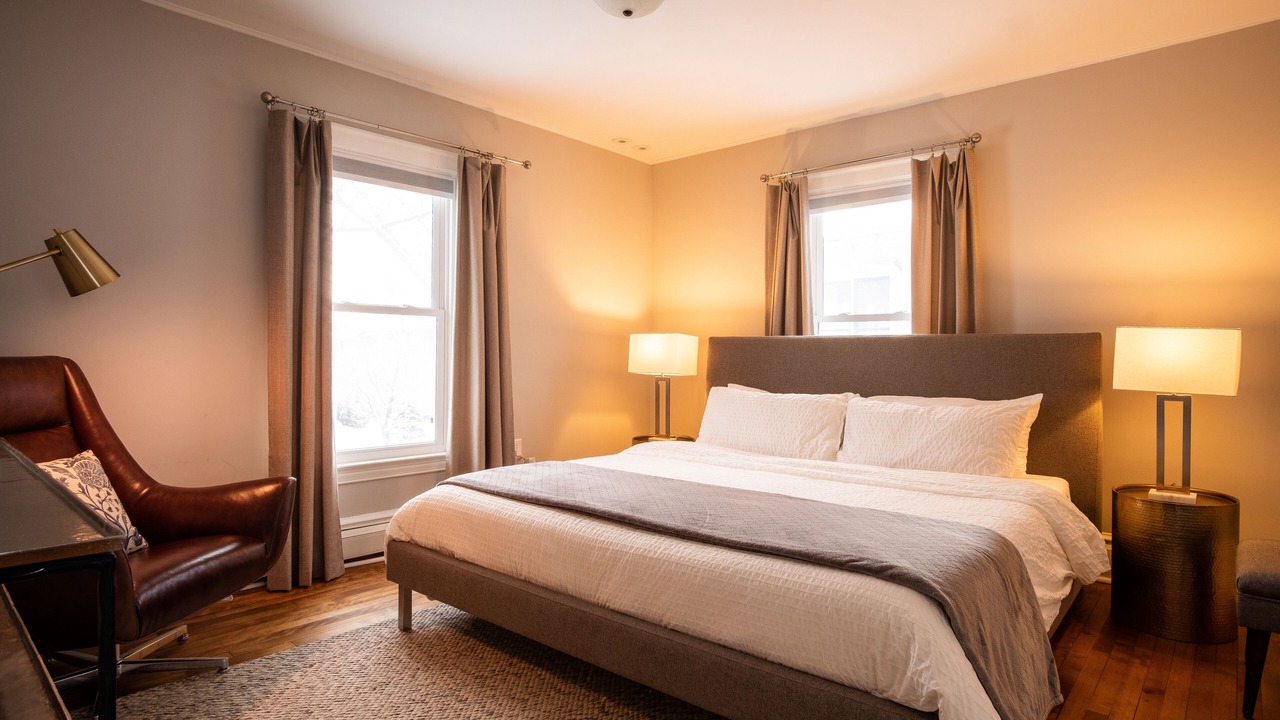Photo of Bedroom in Carag