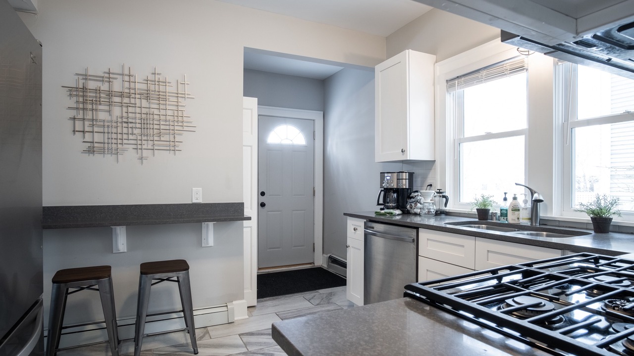 Photo of Kitchen in Carag