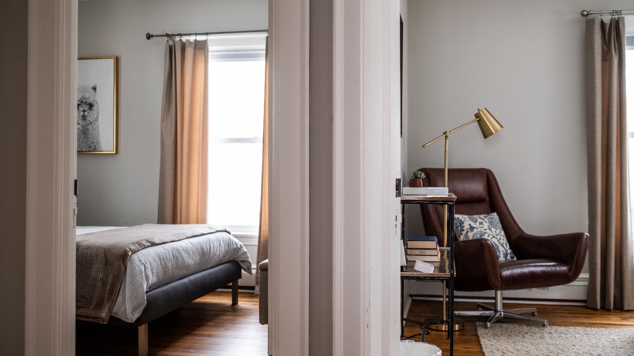 Photo of Bedroom in Carag