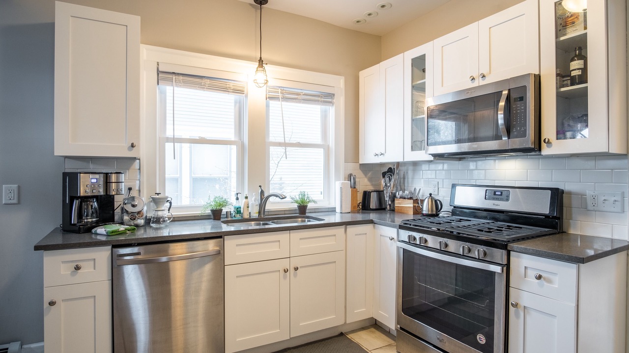 Photo of Kitchen in Carag