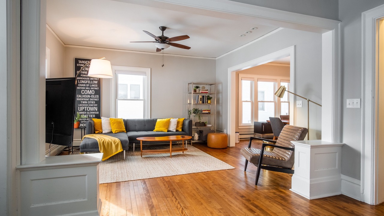 Photo of Livingroom in Carag