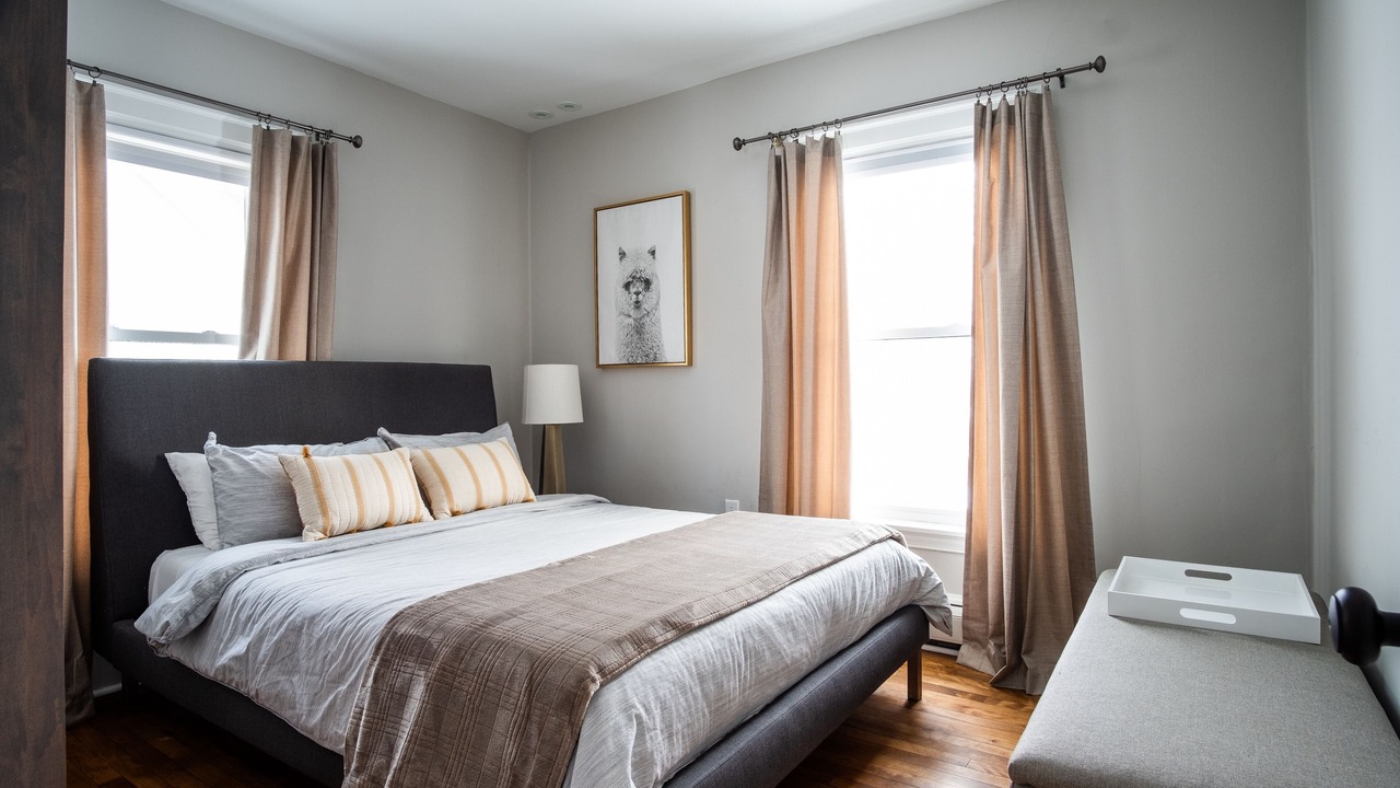 Photo of Bedroom in Carag