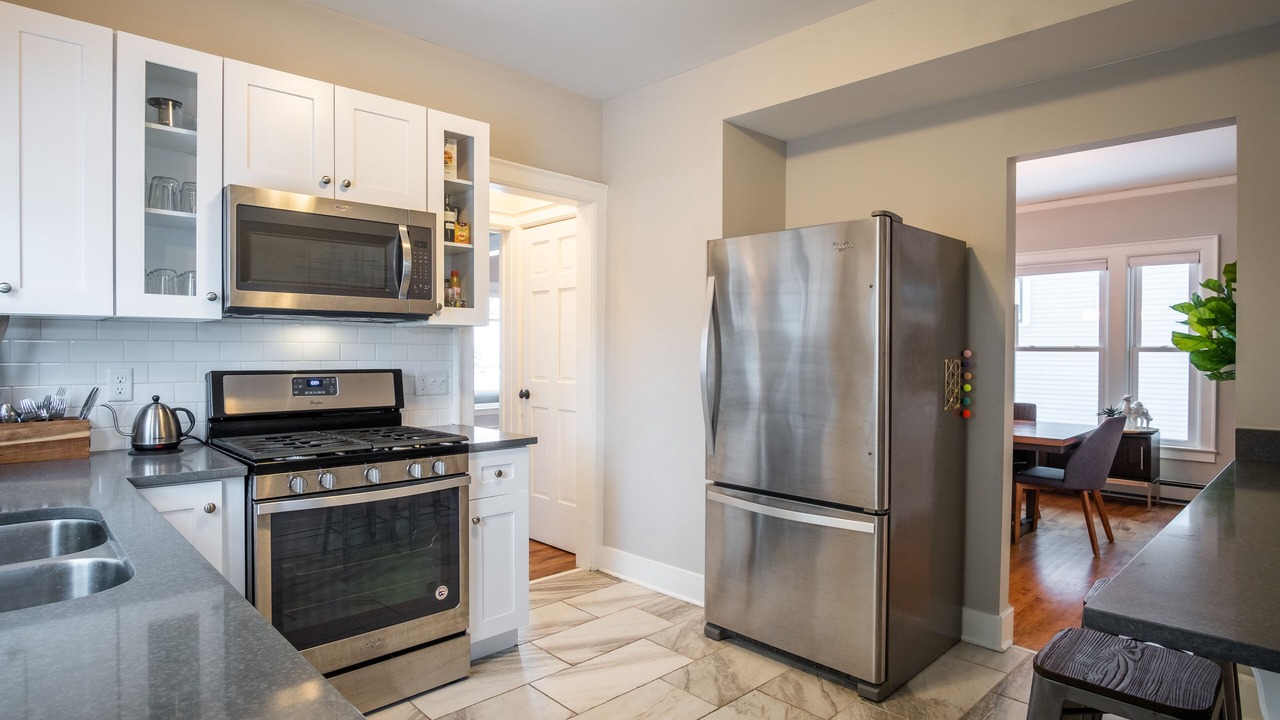 Photo of Kitchen in Carag