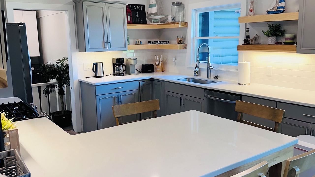 Photo of Kitchen in Paw Paw