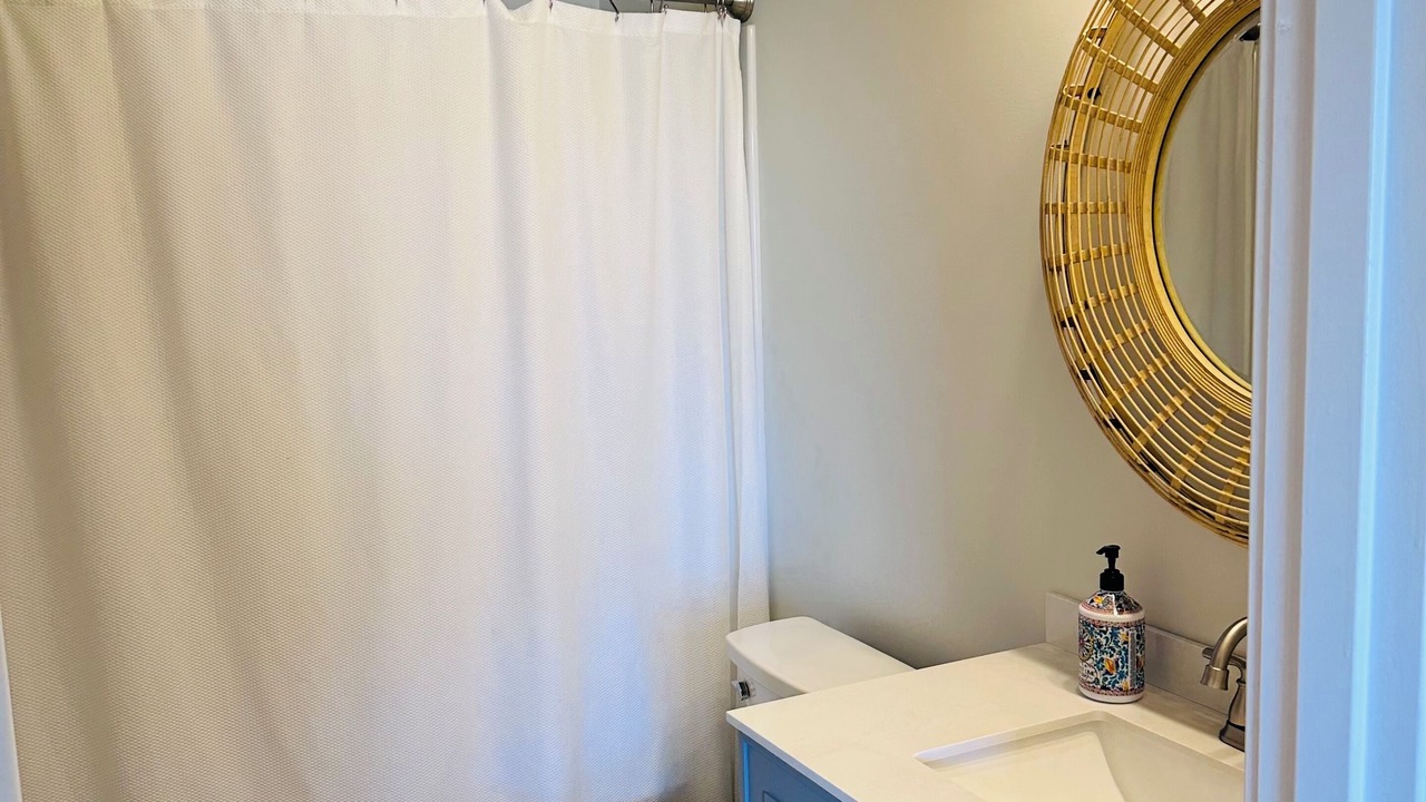 Photo of Bathroom in Paw Paw