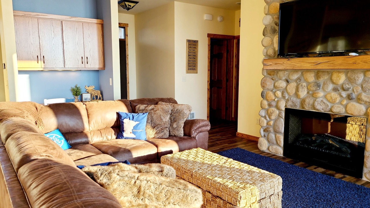 Photo of Livingroom in Richmond