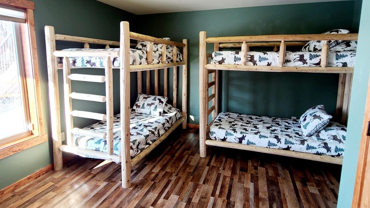Photo of Bedroom in Richmond
