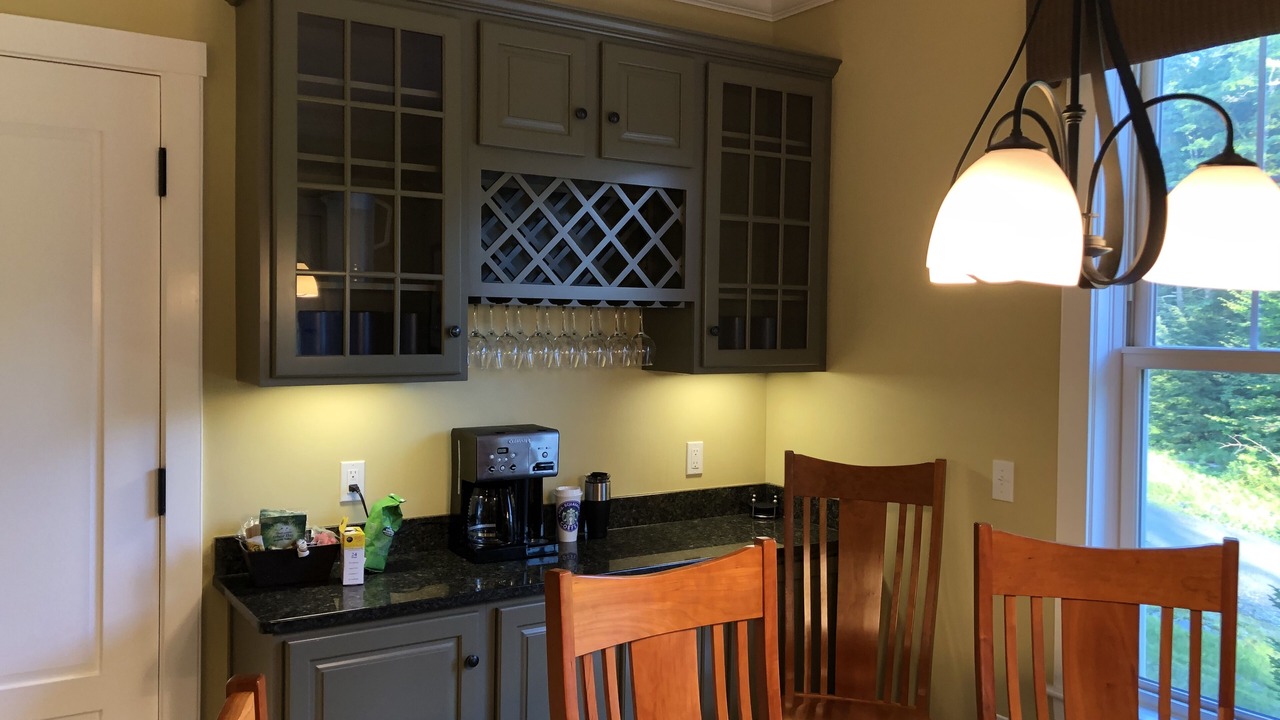 Photo of Kitchen in Jeffersonville