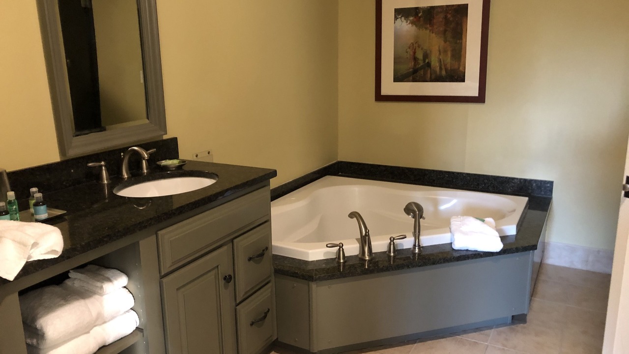 Photo of Bathroom in Jeffersonville