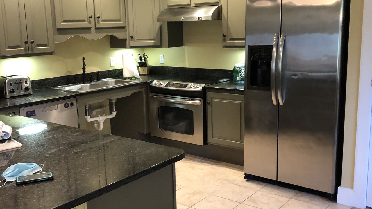 Photo of Kitchen in Jeffersonville