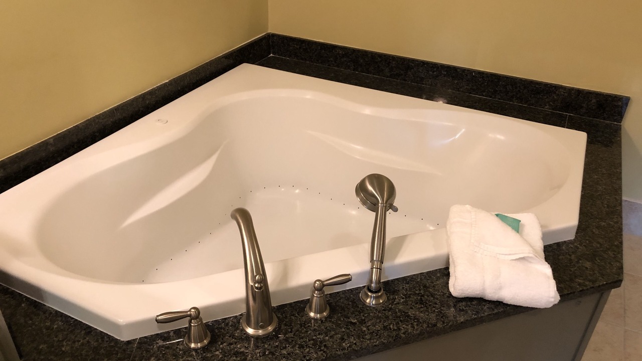 Photo of Bathroom in Jeffersonville