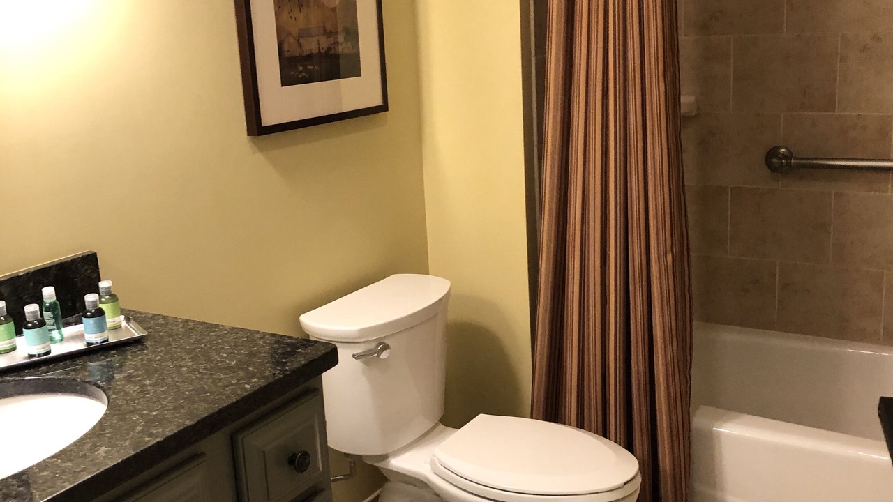 Photo of Bathroom in Jeffersonville