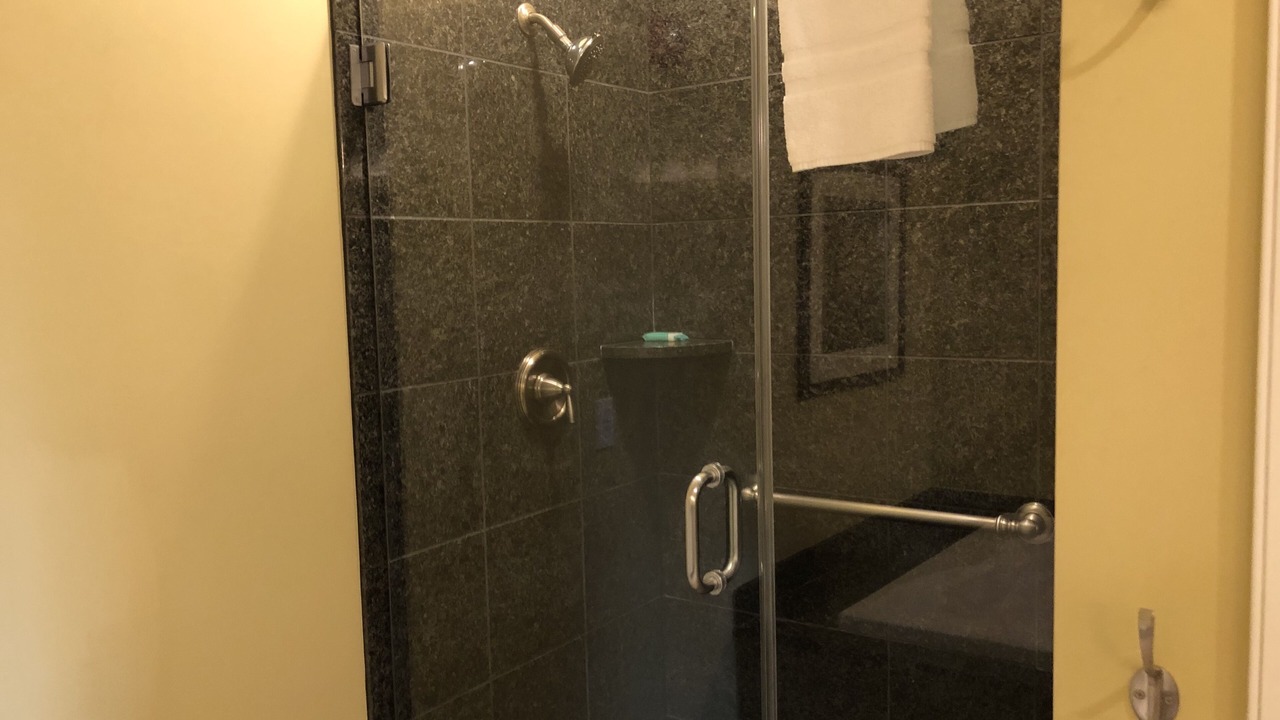 Photo of Bathroom in Jeffersonville