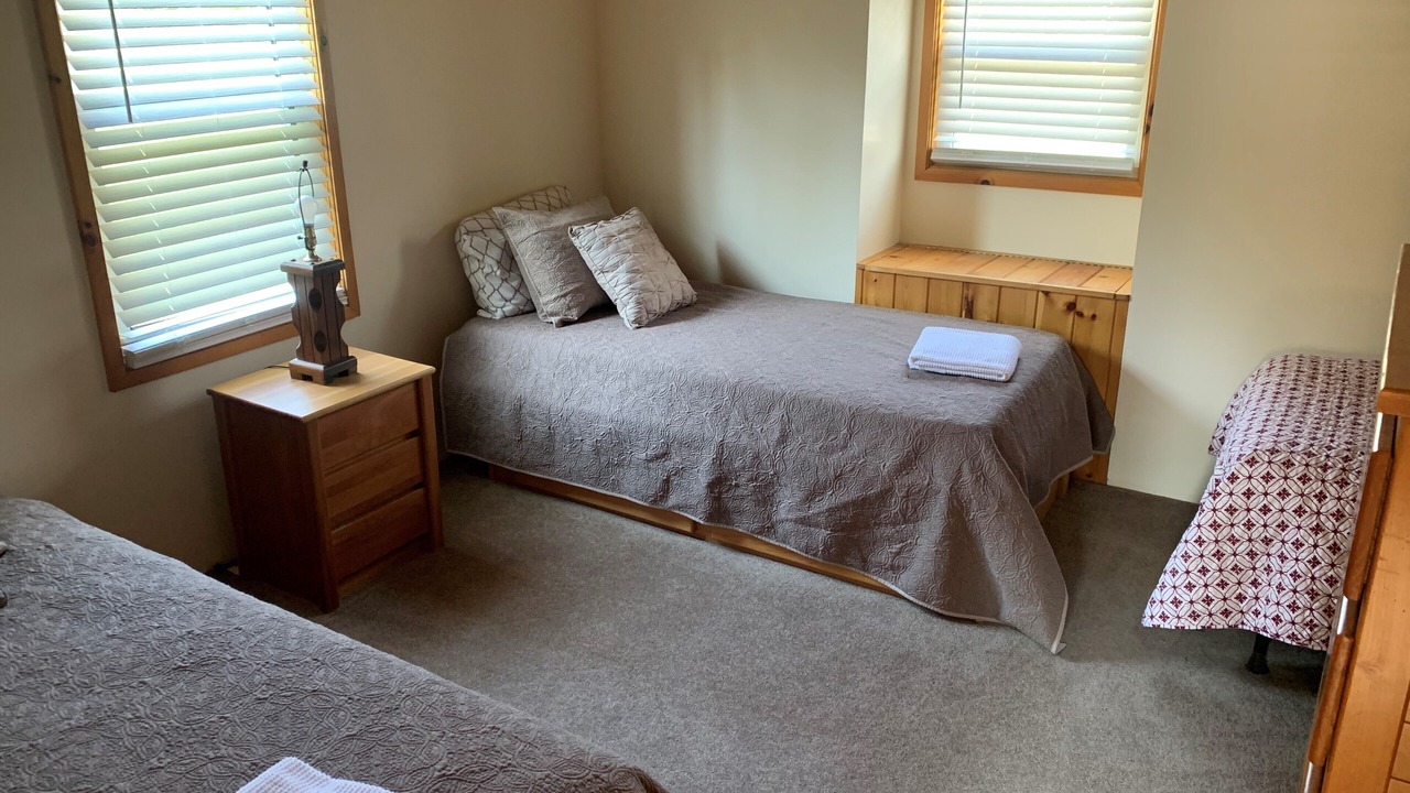 Photo of Bedroom in Pittsburg