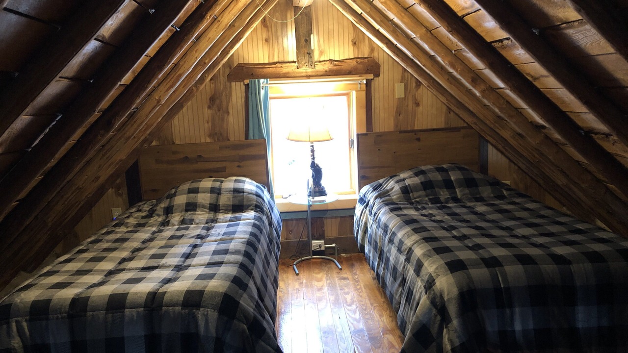 Photo of Bedroom in Au Train