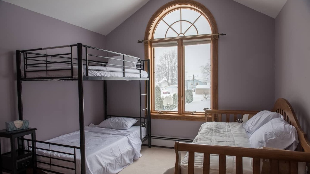 Photo of Bedroom in Brewerton