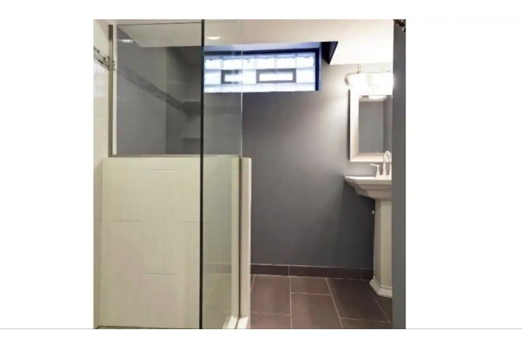 Photo of Bathroom in Fulton