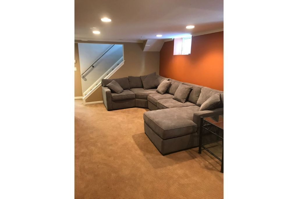 Photo of Livingroom in Fulton